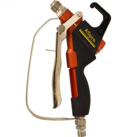 Шпаклевочный пистолет ASpro 3412 100407 