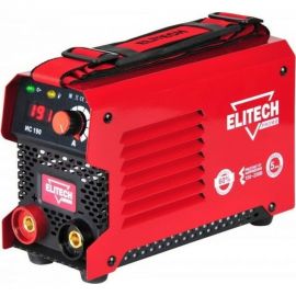 Сварочный инвертор Elitech ИС 190 199494 