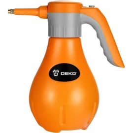 Садовый аккумуляторный опрыскиватель DEKO DKSP14 2 л 065-0952 