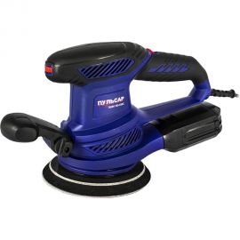 Эксцентриковая шлифмашина Пульсар ЭШМ 150-550С 799-796 