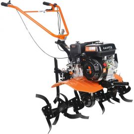 Бензиновый мотоблок Patriot КАЛУГА без колес 440107016 