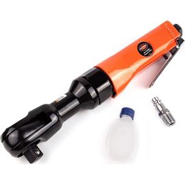 Пневматическая трещотка AV Steel 1/2"", 68 Нм AV-720080 