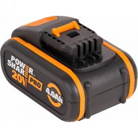 Аккумулятор (20 В; 4 Ач) WORX WA3014 