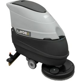 Аккумуляторная поломоечная машина Lavor Pro SCL Free Evo 50 B 8.527.0004 