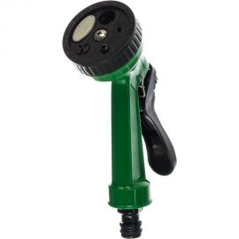 Пистолетный 5-позиционный распылитель РОСТОК 427367 