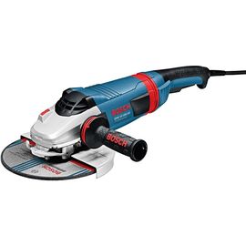 Угловая шлифмашина Bosch GWS 22-180 LVI 0.601.890.D00 