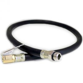 Шланг 330 мм для пистолета подкачки ROSSVIK AT.SH.330. 