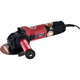Угловая шлифмашина Энергомаш Гарант 125 мм, 1200 Вт УШМ1-125 