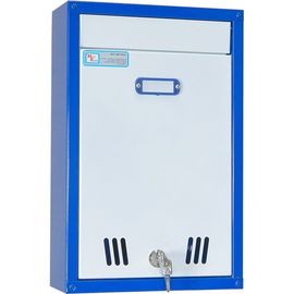 Почтовый ящик МЕТКОН ЯП-4 MT_04_004_05_Gs/Tb 