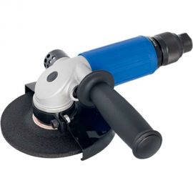 Угловая индустриальная пневмошлифмашина Byemax BM-5D-6400R 