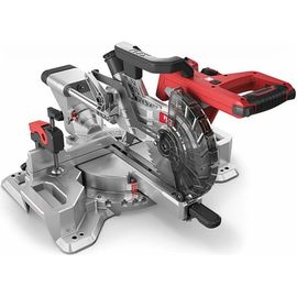 FLEX SMS 190 18.0-EC Akku Kapp-Zug-S?ge/Аккумуляторная торцовочная пила с протяжкой 18,0 В 500631 