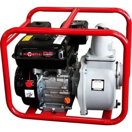 Бензиновая мотопомпа MAGNETTA GP30-168F 