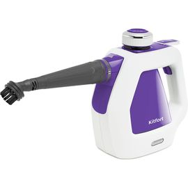 Пароочиститель KITFORT КТ-918-4 