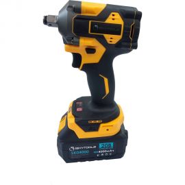 Аккумуляторный гайковерт Skytools 4,0 ач х 2 SK9001 