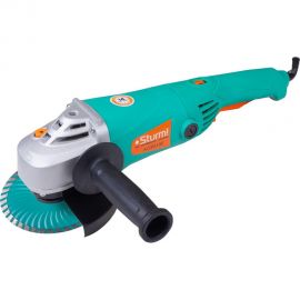 Угловая шлифмашина STURM AG9515E 