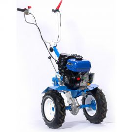 Мотоблок НЕВА МБ Компакт-ZS GB225 МБ-Компакт 