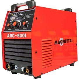 MAGNETTA Инверторный сварочный аппарат ARC-500 I 