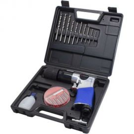 Пневмодрель Forsage с реверсом F-RP7810 50349 