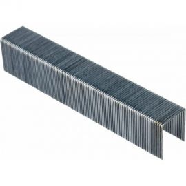 Скобы для скобозабивного пистолета УправДом тип 53, 4 мм/500 шт.153534-4 4100001729 