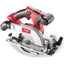 FLEX Аккумуляторная ручная дисковая пила 18.0 ВCS 62 арт.491322 