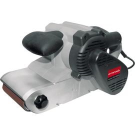 Ленточная шлифмашина Интерскол ЛШМ-100/1200Э 72.1.1.00 