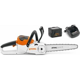 Stihl Аккумуляторная пила MSA 120 C-BQ SET акб АК20 + зу AL101 12540115888 