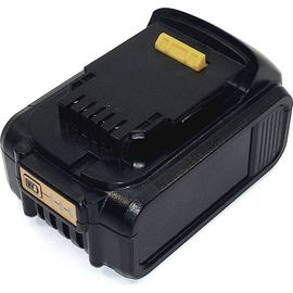 Аккумулятор (5.0 Ач; 18 В; Li-Ion) для DEWALT DCB184 OEM 075151 