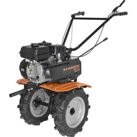 CARVER Мотоблок MT-70 передачи 2/1 рег руль фрезы 01.006.00033 