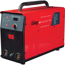 FUBAG Инвертор сварочный IN PULSE 300T CEL, 41115 