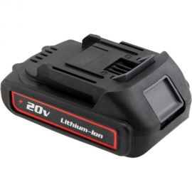 STATUS Аккумулятор ABCTW 20-2Li 20 В; 2 Ач Li-Ion для серии UniOne 07722301 