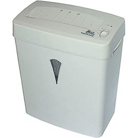 ProfiOffice, Уничтожитель Piranha 5CC,3уровень-секретности,4х35мм,5листов,корзина16л, арт. 91909 