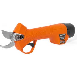 Аккумуляторный секатор DAEWOO DAGP 2516Li SET 