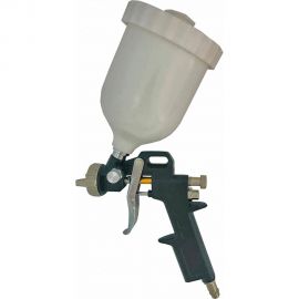 Краскопульт с верхним баком ARMA сопло 1.8мм S990G-2(1,8) 