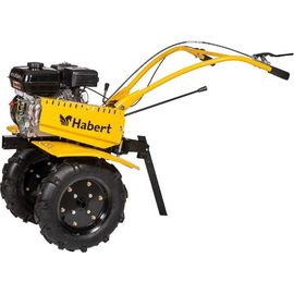 Habert Мотоблок HM-13 (колёса 4.00*10) 00-00004521 