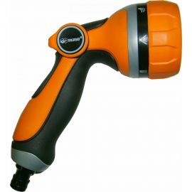 Поливочный пистолет с курком SKRAB 7 режимов 28293 