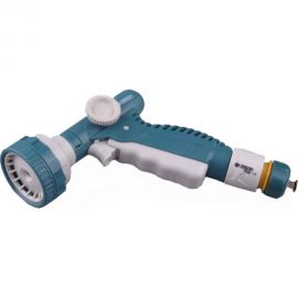Пистолет-распылитель 4-позиционный (1/2") RACO 4255-55/534C 