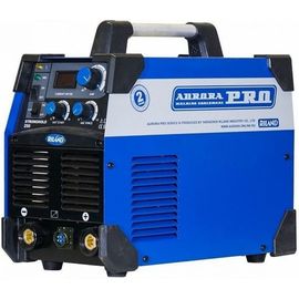 Aurora STRONGHOLD сварочный инвертор 250 IGBT + аттестат НАКС 1 шт. 30786 