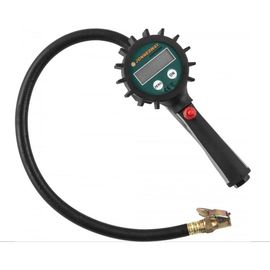 Jonnesway AG010090A Пистолет для подкачки шин с цифровым манометром 49195 
