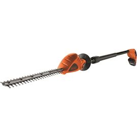 Black+Decker Высотный кусторез аккумуляторный 18В GTC1843L20-QW 