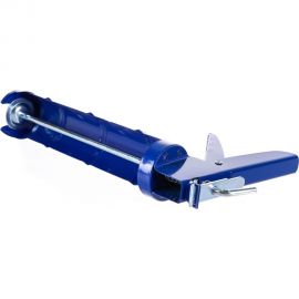 Полукорпусной пистолет для герметика FIT 14219 