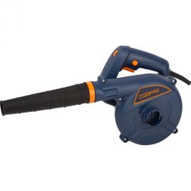 Воздуходувка-пылесос MAX-PRO MPPB600V1 85276 