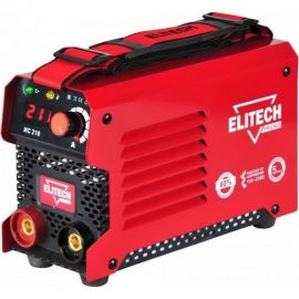 Сварочный инвертор Elitech ИС 210 199495 