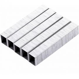 Скобы для мебельного степлера SPARTA 14 мм, тип 53, 1000 шт. 41615 