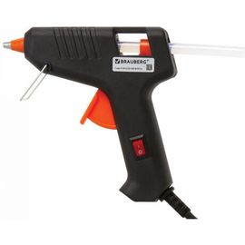 Клеевой пистолет BRAUBERG 671051 