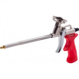 Пистолет для монтажной пены MATRIX Мастер 88681 