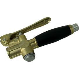 Ручка для штукатурного ковша пистолета Pegas pneumatic 1129 