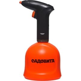 Аккумуляторный опрыскиватель Садовита 1 л, USB 00209685 