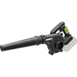 Аккумуляторный воздуходув WORX PRO 20 В WU230.9 