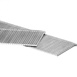 Гвозди для скобозабивного пистолета УправДом тип 300, 12 мм, 1000 шт. 4100001703 