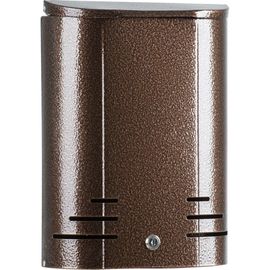 Почтовый ящик Форком Модерн антик медь 00-00000039 